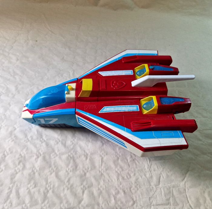 Avion / jet , Spin Master , pat patrouille - photo numéro 2