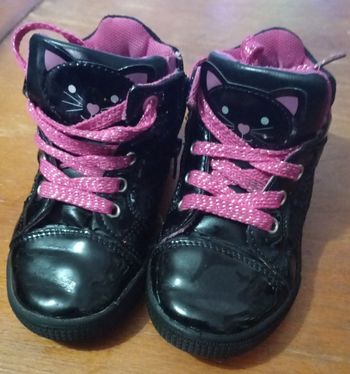 Vend chaussures filles