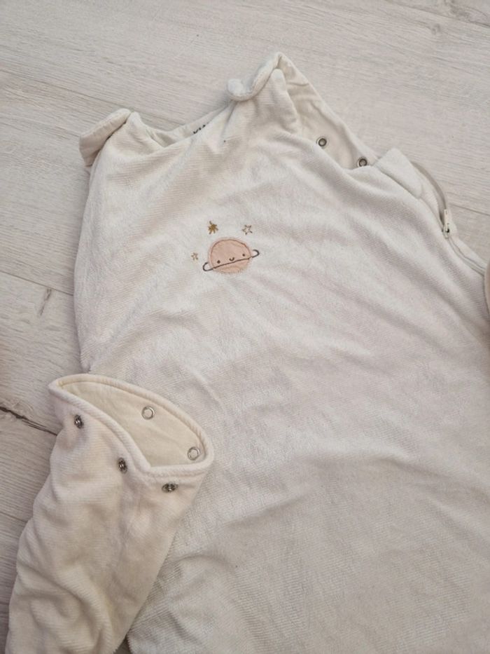 Gigoteuse kiabi 6-18 mois - photo numéro 2