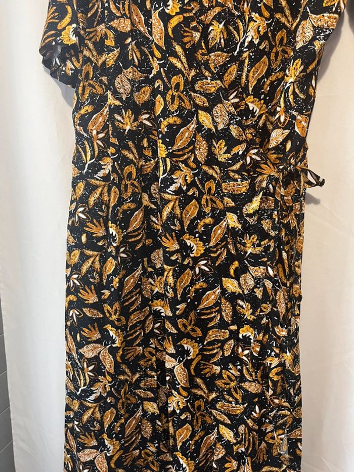 robe longue - photo numéro 3