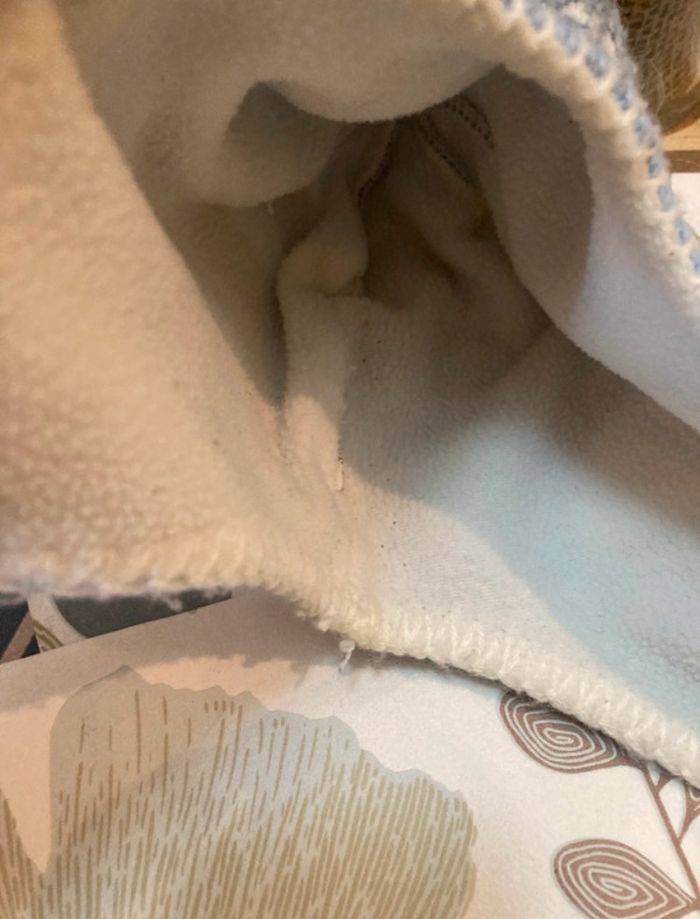 Bonnet péruvien Cars - 12/18 mois - photo numéro 4