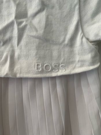 Robe Boss 9mois