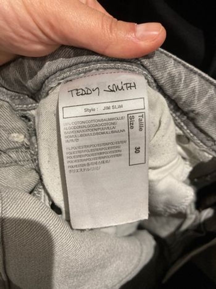 Jeans - photo numéro 3