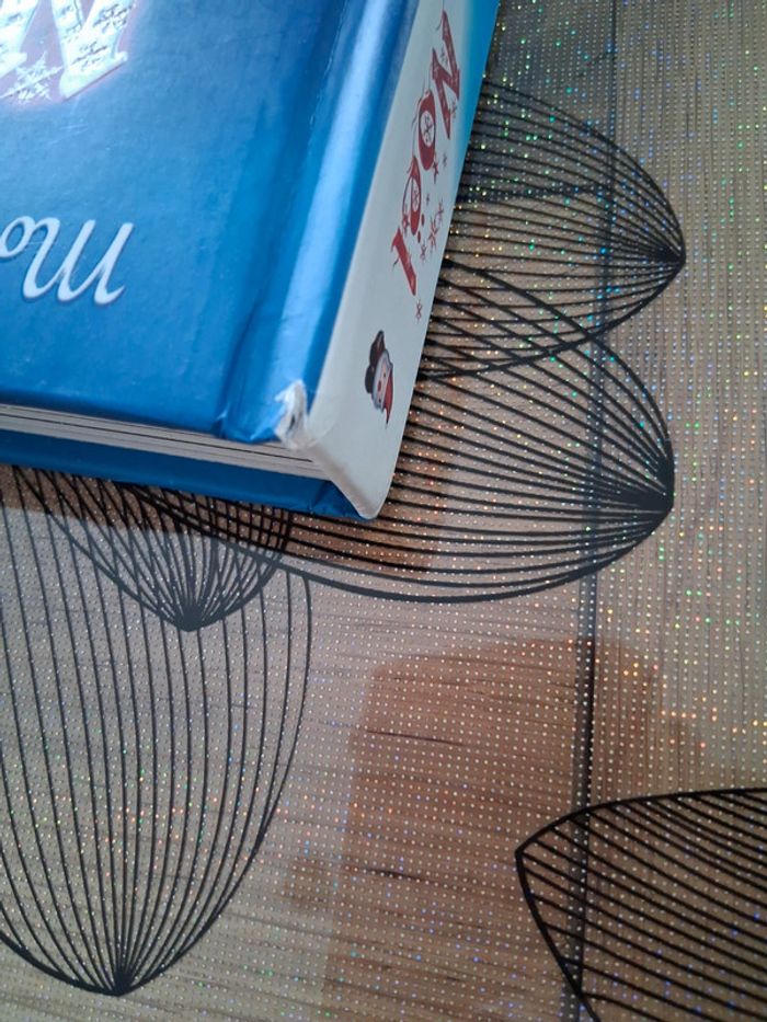 Livre mon premier livre Noël - photo numéro 5