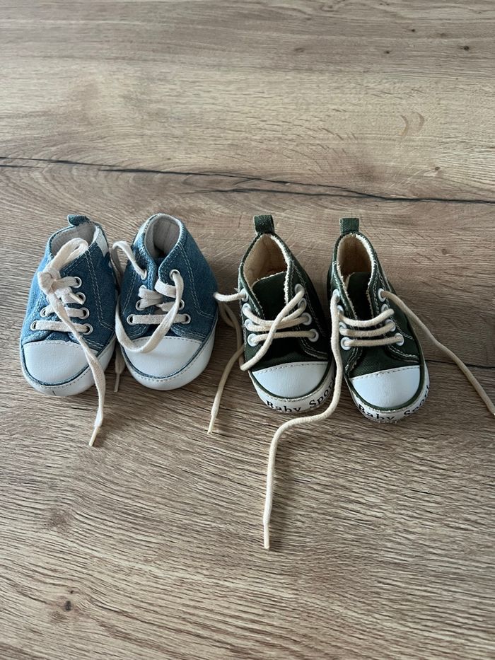 Articles de puériculture - photo numéro 7