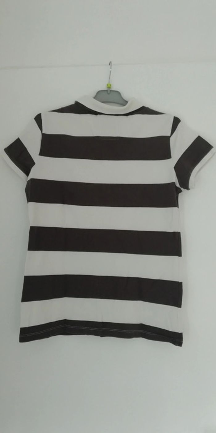 Polo Esprit - photo numéro 2