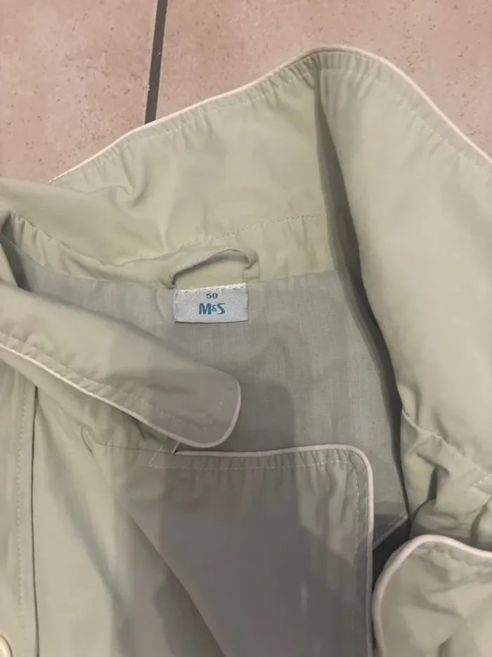 Manteau d’été - photo numéro 2