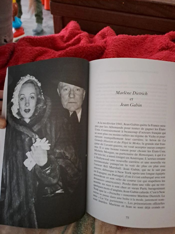 Livre Les Grandes Grandes Passions Amoureuses, Françoise Ducout - photo numéro 3