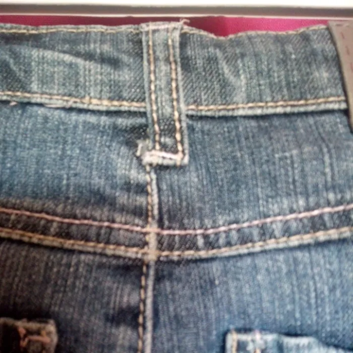Jeans fille - photo numéro 12