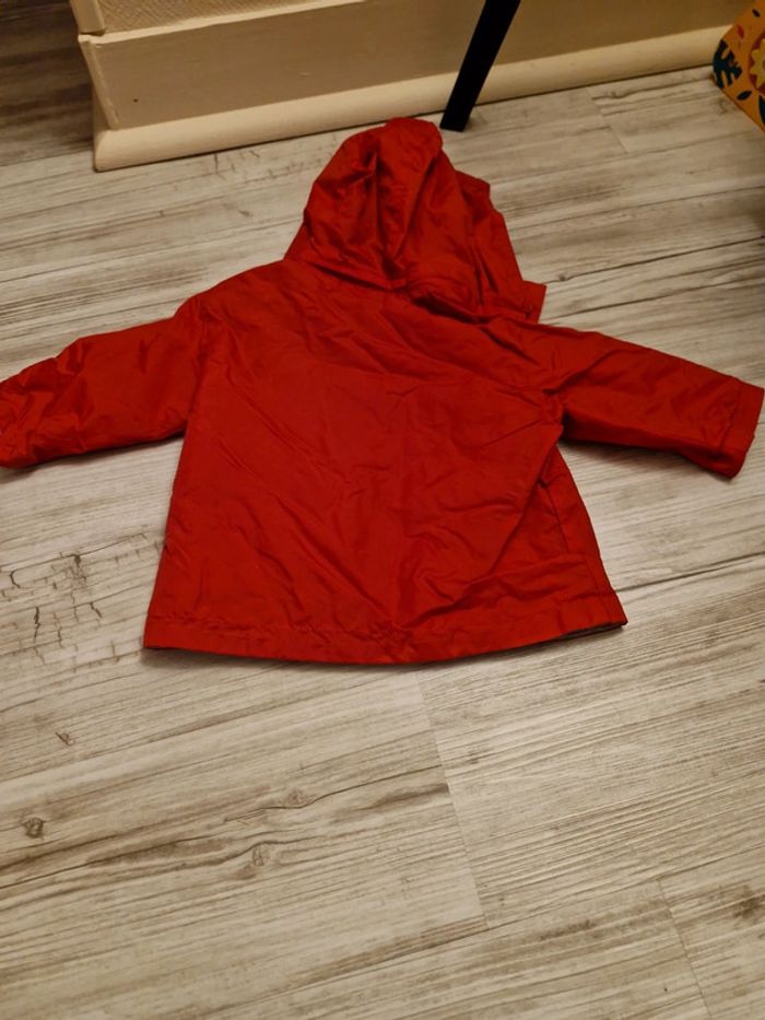 Veste 6mois - photo numéro 8