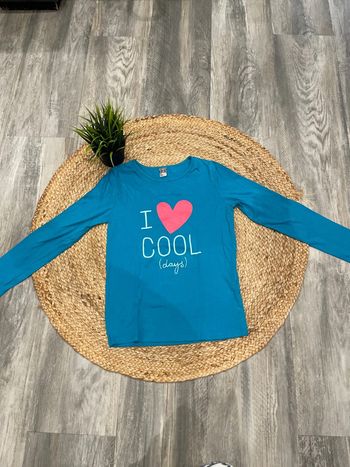 Pull tape a l’oeil fille 12 ans