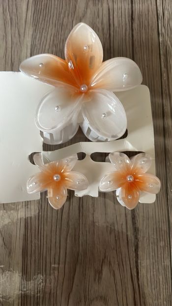 Barrette