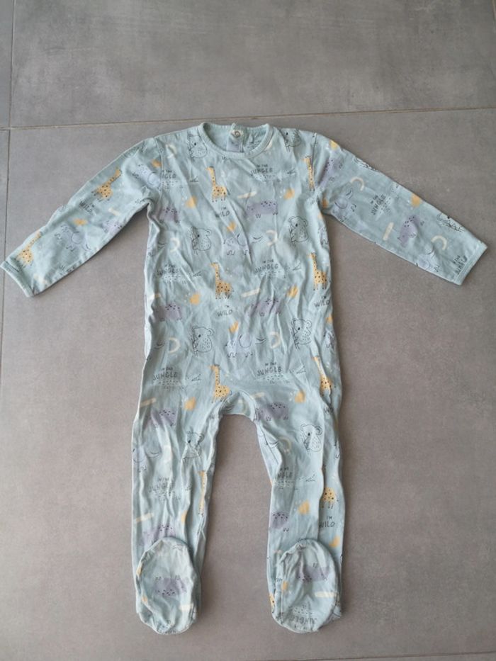 Pyjama