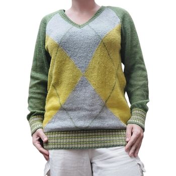 Superbe pull Benetton pour 40/42
