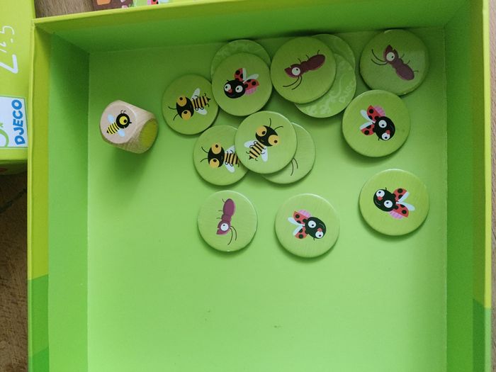 Jeux de société - photo numéro 3