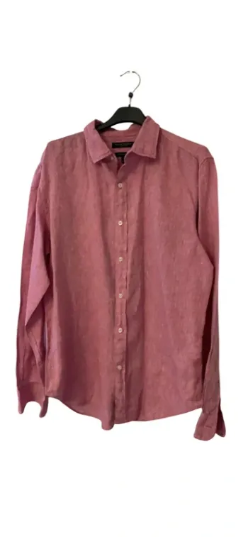 Chemise Banana Republic