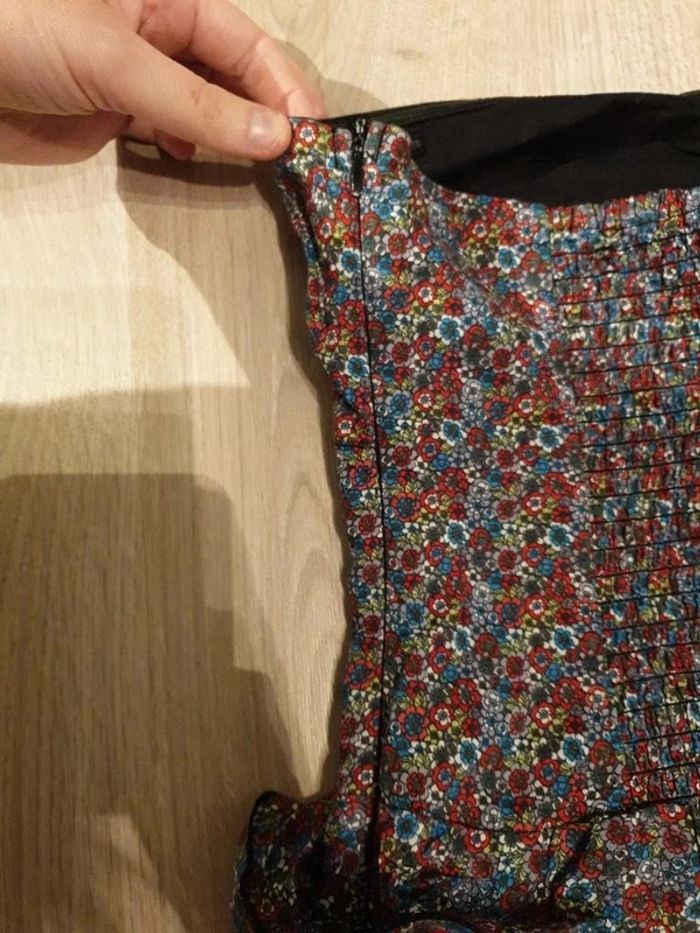 Robe multicolore - photo numéro 6