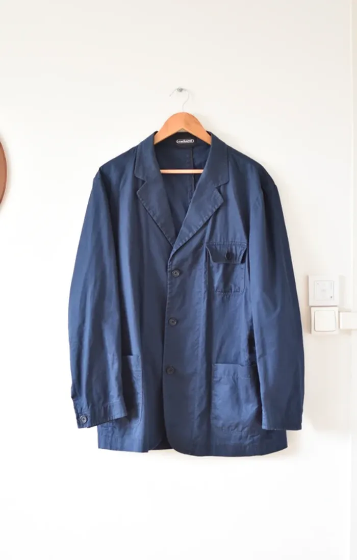 Veste vintage Cacharel - photo numéro 6