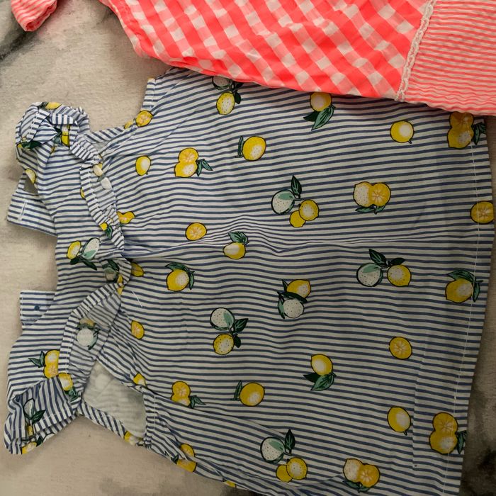 Lot fille - photo numéro 3