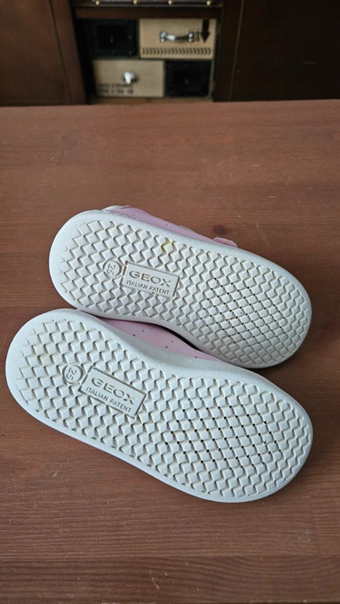 Lot chaussures taille 25 - photo numéro 12