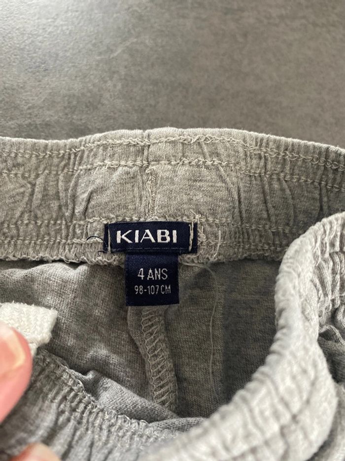 Short Kiabi - photo numéro 2