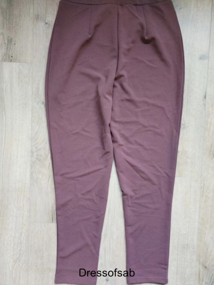 Pantalon femme - photo numéro 5