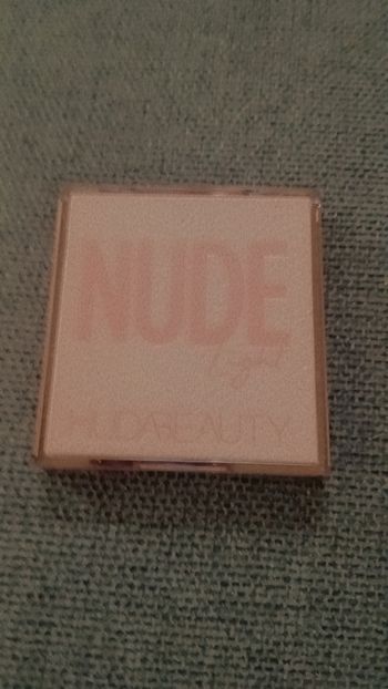Palette huda beauty
