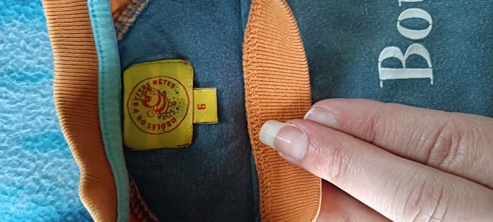 Tee short - photo numéro 3