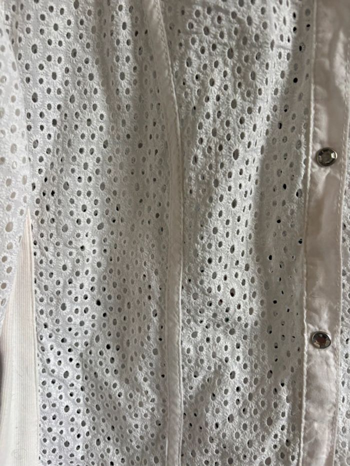 Chemise femme - photo numéro 3