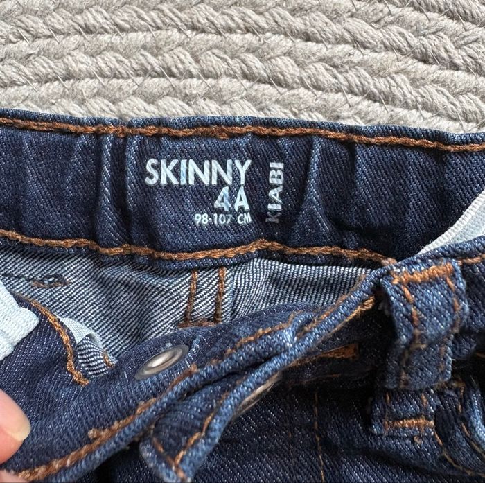 Jean slim - photo numéro 3