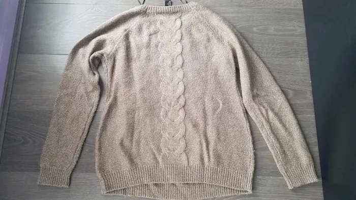 Pull maternité