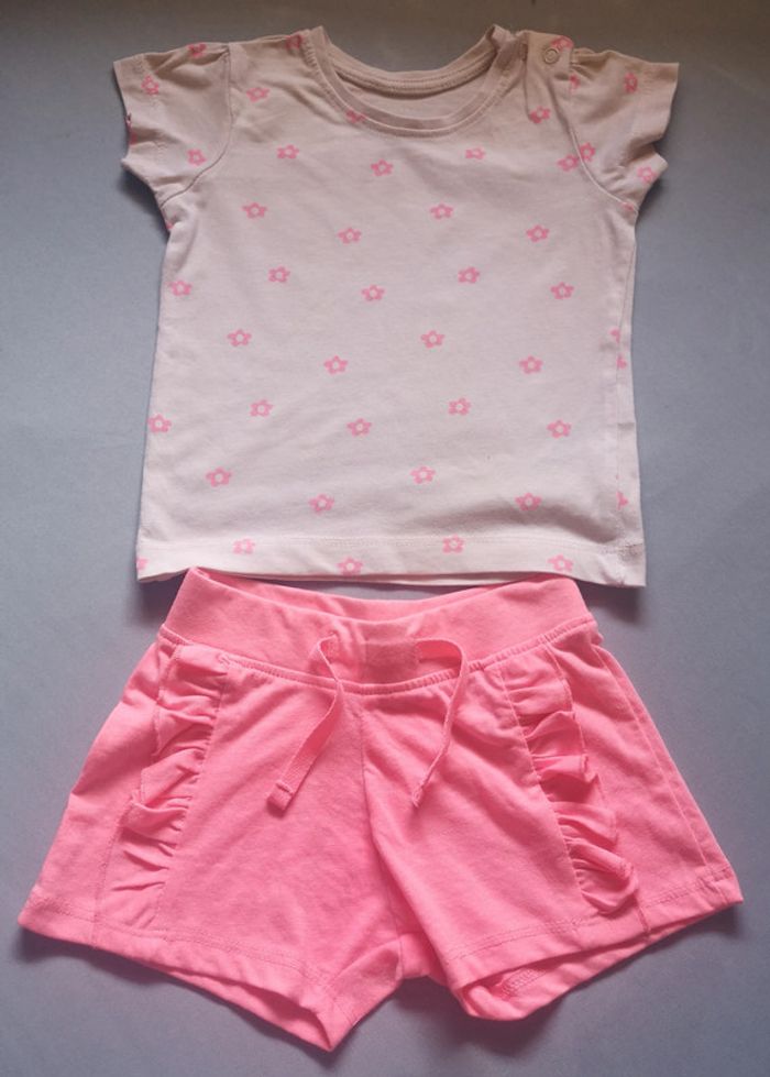 Lot de vêtement mix & match - photo numéro 8