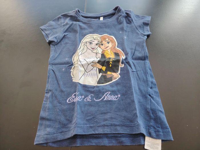 Lot t-shirt - photo numéro 6