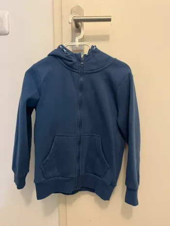 Veste polaire