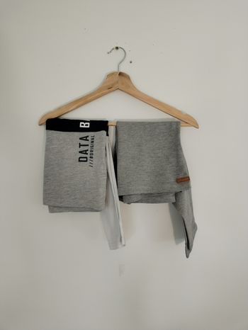 Haut manche longue 5 ans gris kidkanai