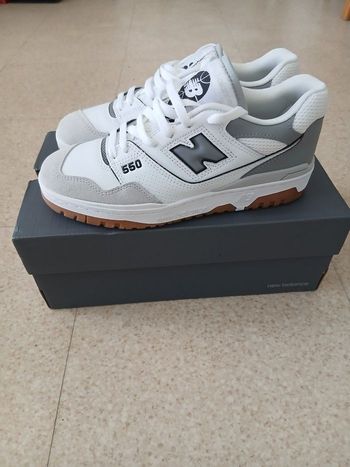 Chaussure New Balance 