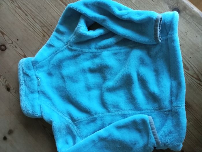 Veste - photo numéro 2