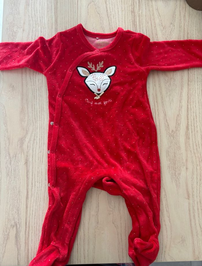 Ensemble de Noël - photo numéro 2