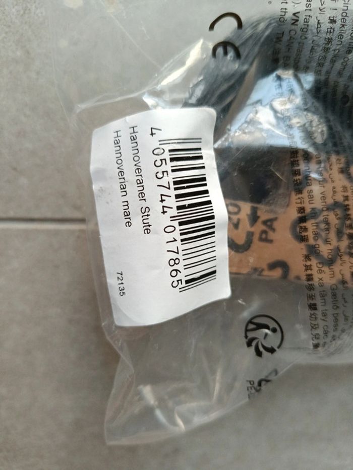 Cheval Schleich exclusive - photo numéro 4