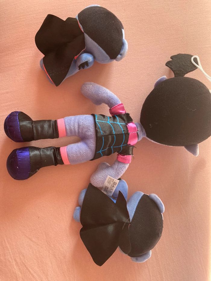 Vampirina - photo numéro 6