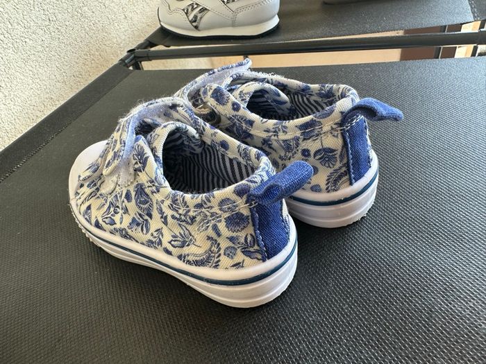 Chaussures - photo numéro 2