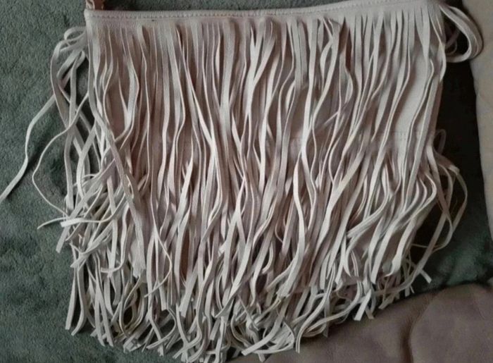 Sac à franges - photo numéro 5