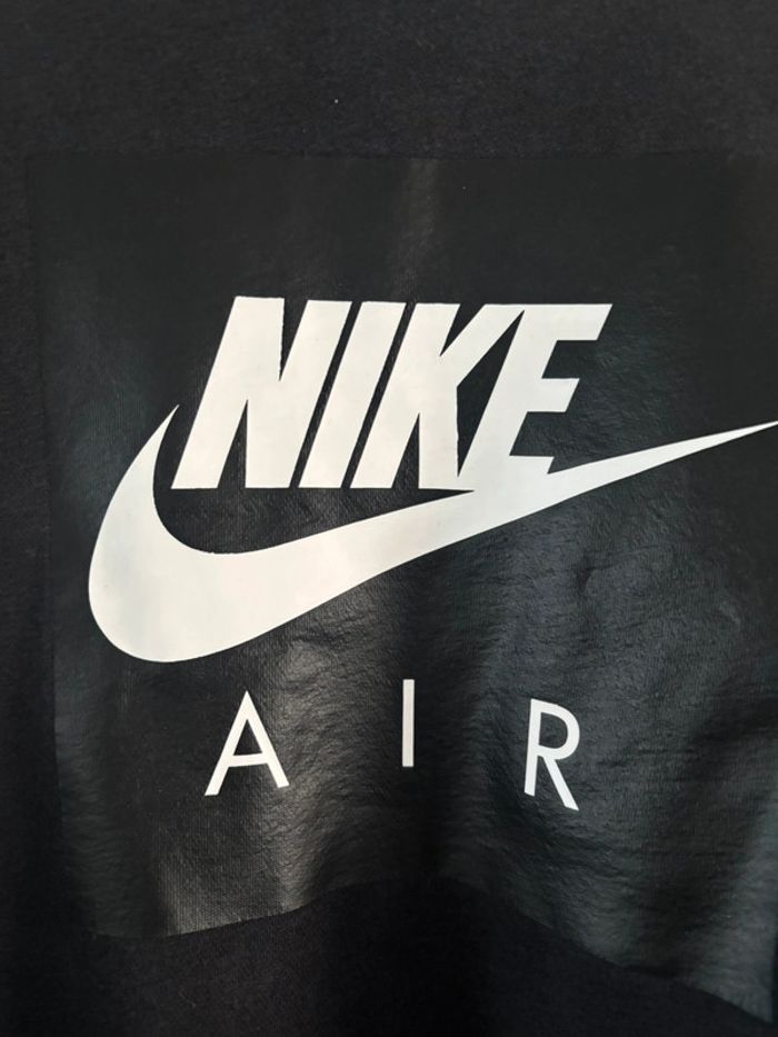 Sweat Nike Air - photo numéro 4