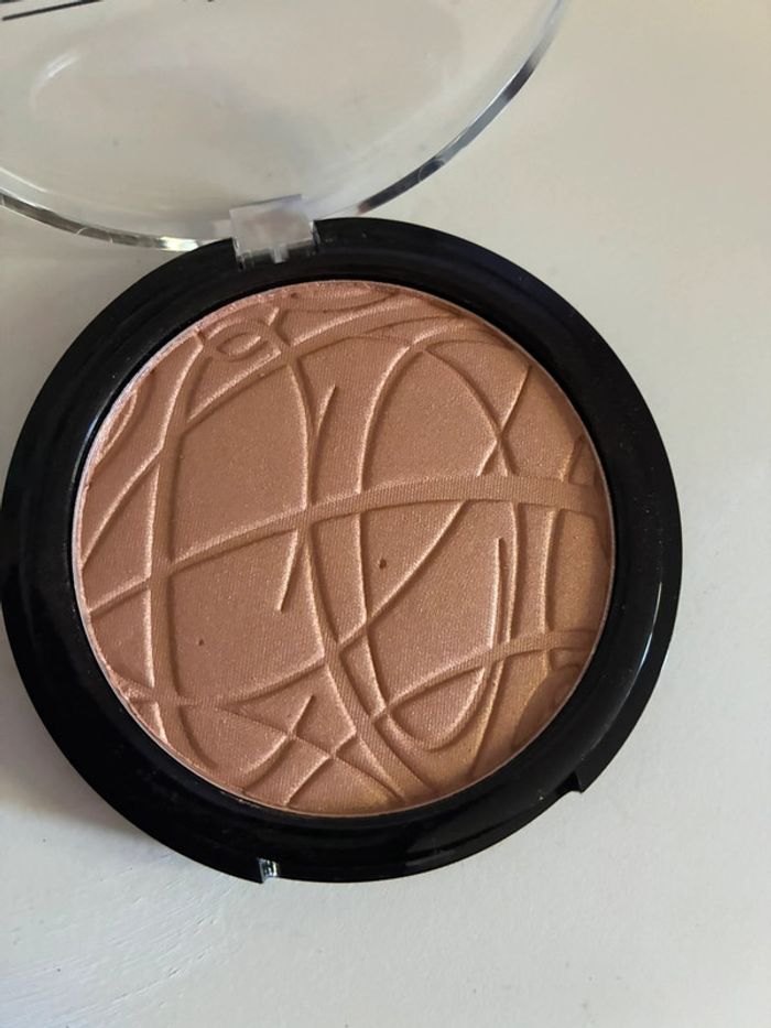 Poudre bronzante, 10 g, Biocura Beauty. - photo numéro 5