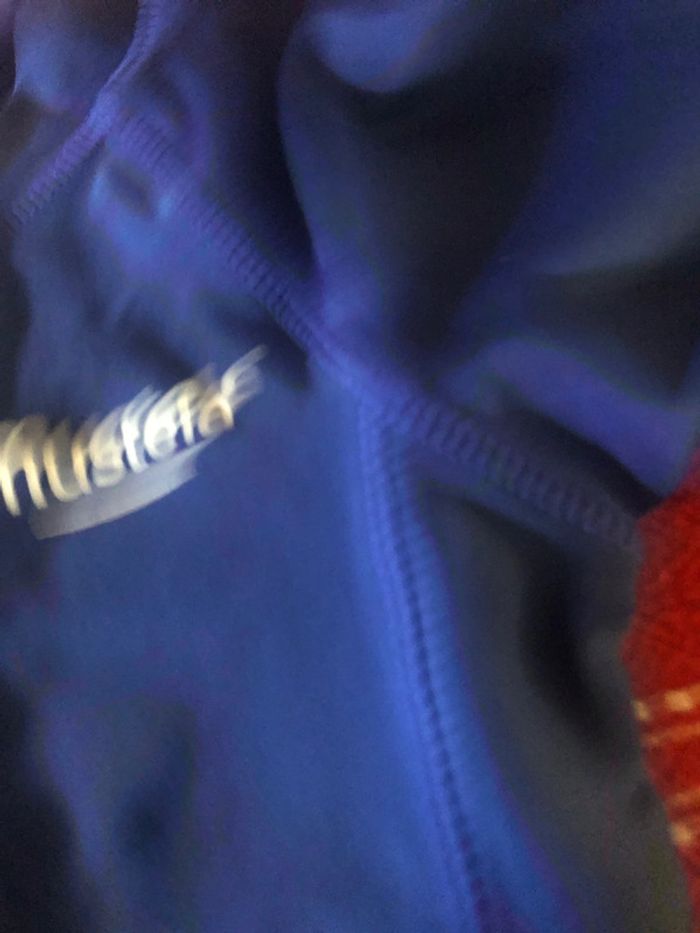 Maillot natation - photo numéro 3