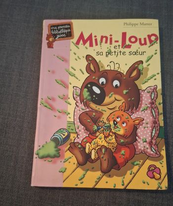 Mini-loup