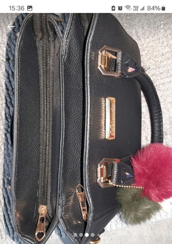 Sac à main - photo numéro 5