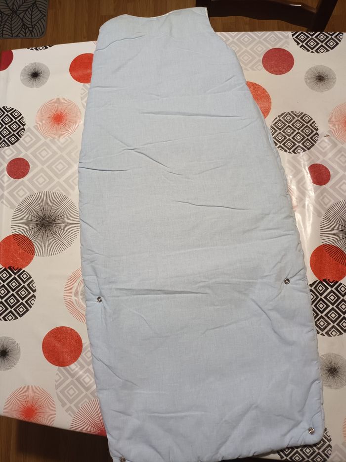 Gigoteuse taille 18 mois à 3 ans - photo numéro 4