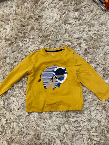 T-shirt obaibi