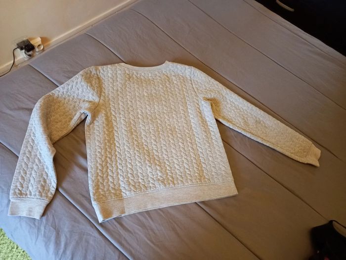 Pulls fille 👧 - photo numéro 3